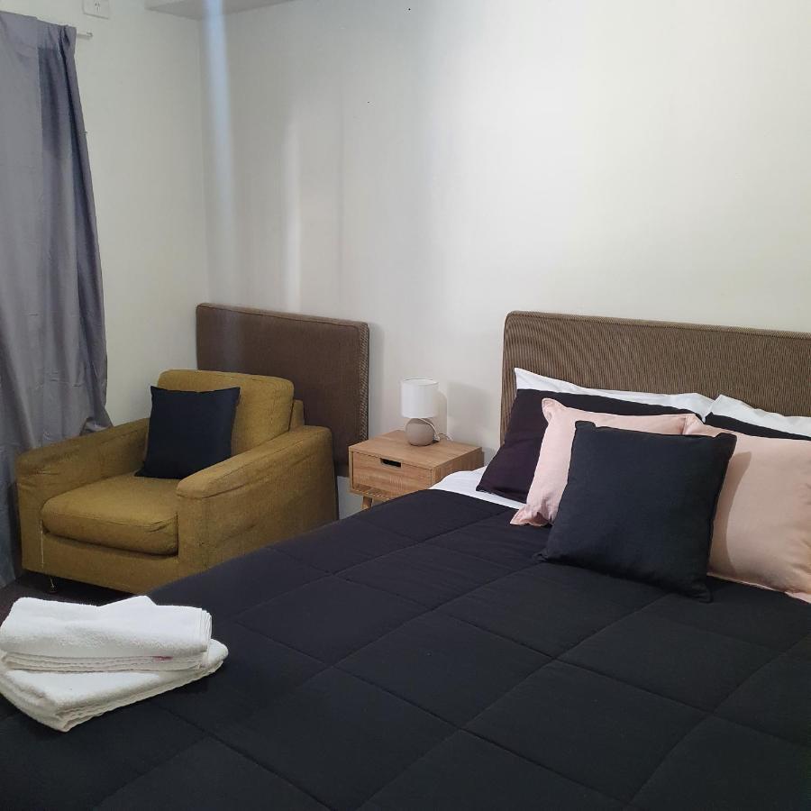 Bargara Motor Inn - Pet Friendly ภายนอก รูปภาพ