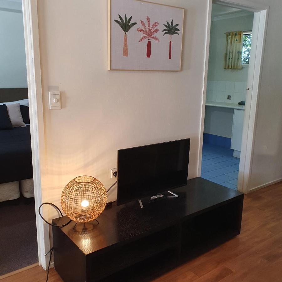 Bargara Motor Inn - Pet Friendly ภายนอก รูปภาพ