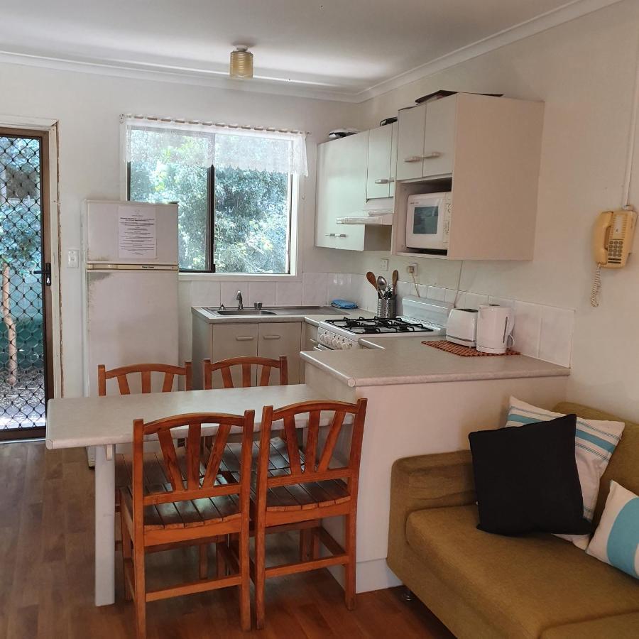 Bargara Motor Inn - Pet Friendly ภายนอก รูปภาพ