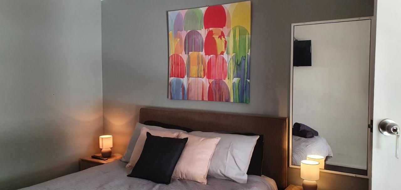 Bargara Motor Inn - Pet Friendly ภายนอก รูปภาพ