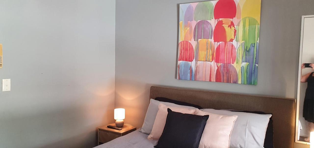 Bargara Motor Inn - Pet Friendly ภายนอก รูปภาพ