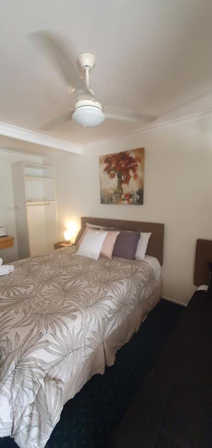 Bargara Motor Inn - Pet Friendly ภายนอก รูปภาพ