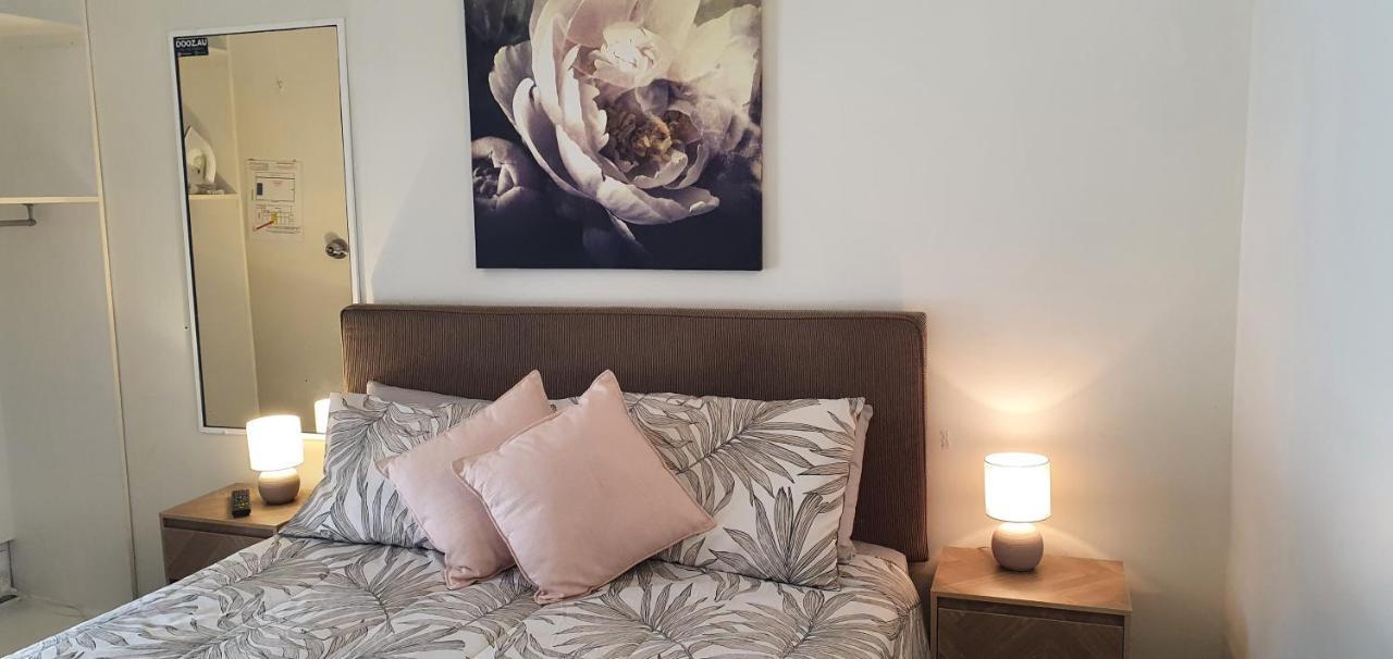 Bargara Motor Inn - Pet Friendly ภายนอก รูปภาพ