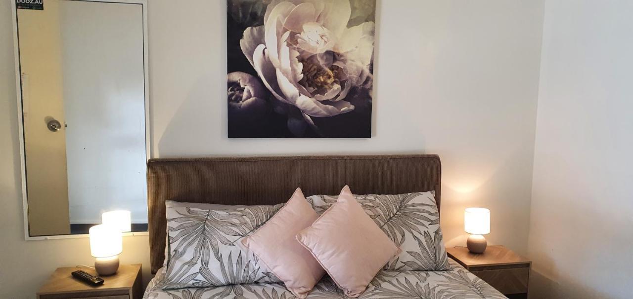 Bargara Motor Inn - Pet Friendly ภายนอก รูปภาพ
